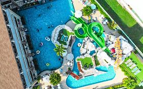 Ananta Burin Resort - SHA Plus